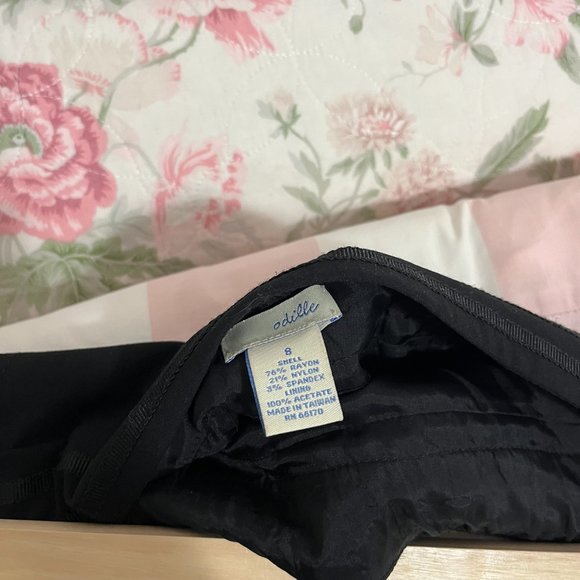 Flared skirt - Picture 5 of 5